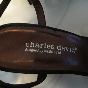 Charles David shoes